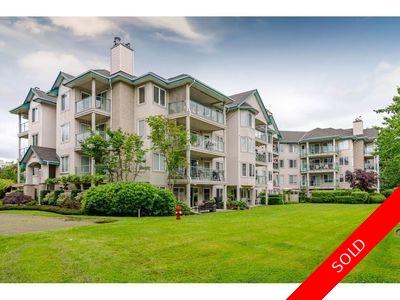 Langley City Apartment/Condo for sale: 2 bedroom 1,217 sq.ft. 